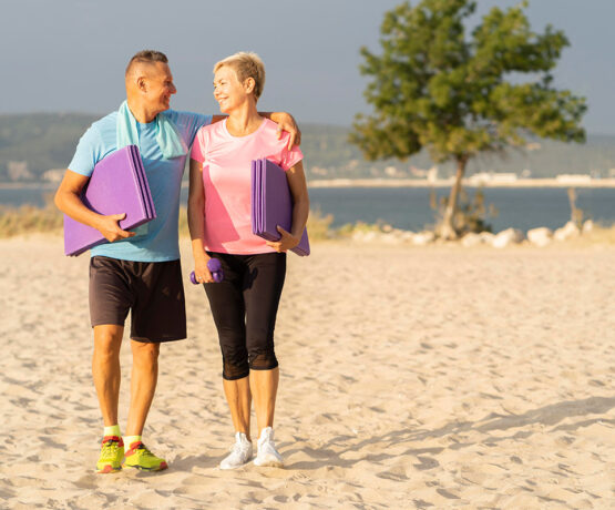 Weight Loss with Peptides in Harker Heights